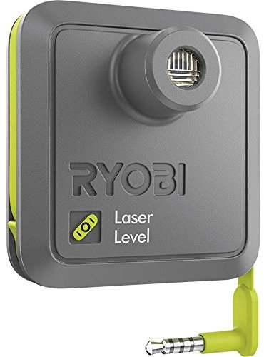 RYOBI Livella Laser Rpw-1600