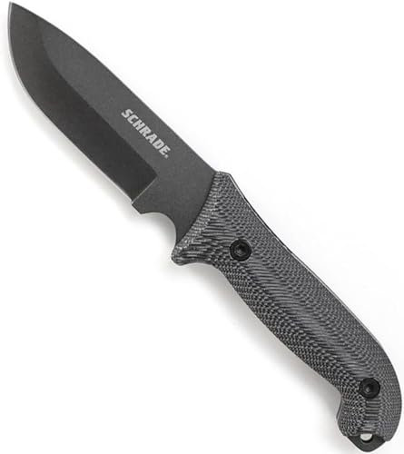 Schrade Unisex Adult schf51m, Multicolor, small