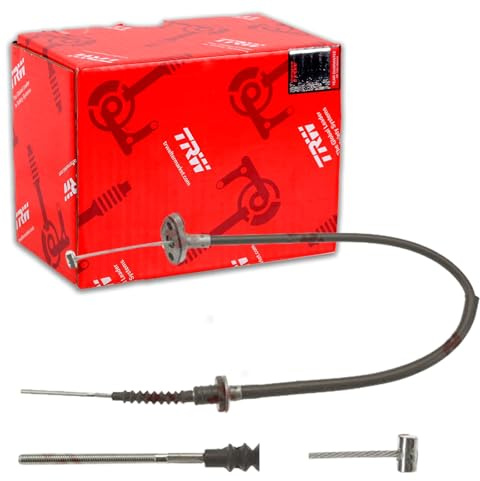 TRW GCC4030 Clutch Sets