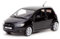 Mitsubishi New Colt 3-door schwarz Modellauto 29273 Vitesse 1:43