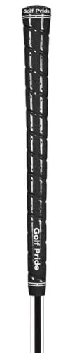 Golf Pride Tour Wrap 2G Jumbo Black