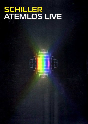 Schiller - Atemlos Live