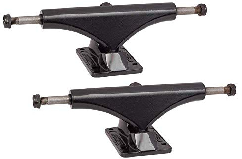 BULLET Truck, Black, 150mm