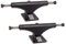 BULLET bultr004 Truck Skateboard-Schwarz 150 mm