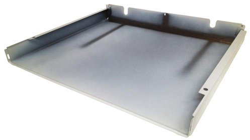 Véritable Congélateur Réfrigérateur Plaque PROLINE signal de couverture