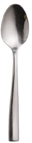 Olympia Torino Teaspoon - 18/10 Stainless Steel. Box Quantity: 12.