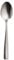 Olympia Torino Teaspoon - 18/10 Stainless Steel. Box Quantity: 12.