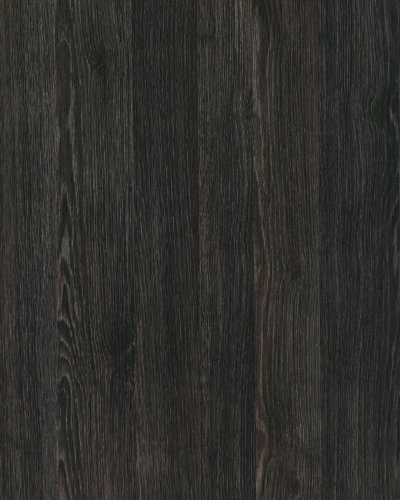 d-c-fix Möbel-Klebefolie Sheffield Oak Umbra Holz-Optik 90 cm x 2,1 m - Möbelfolie selbstklebende Deko-Folie für Küche, Schrank, Tisch Holzfolie Türfolie Türtapete Tür Eiche grau-braun