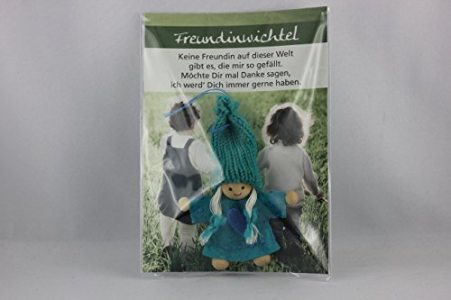 Wichtel Arts J023-009