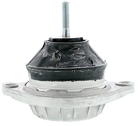 VAICO V10-1288 Motorlager Vorne Rechts Kompatibel mit AUDI 80 Limousine 8C2, B4 1090753 8A0199382B