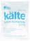 Kälte Sofort Kompresse 15x21 cm