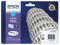 Epson C13T79024010 - Cartucho de tinta, color cian, Ya disponible en Amazon Dash Replenishment