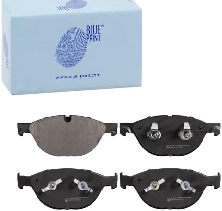 Blue Print ADJ134227 Brake Pads