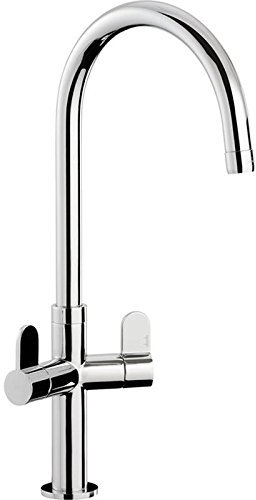 Abode Verla Monobloc Kitchen Tap - AT1234