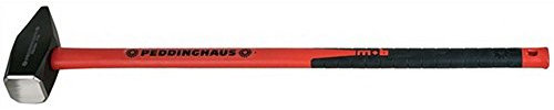 Peddinghaus 5027984000 Vorschlaghammer Ultratec 4 kg