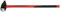 Peddinghaus 5027984000 Vorschlaghammer Ultratec 4 kg