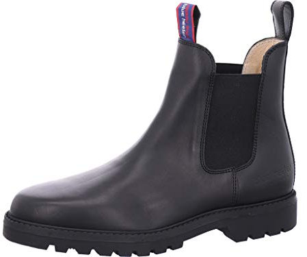 Blue Heeler Adult Jackaroo schwarz Gr. 42