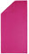 Egeria 28001 Madison Duschtuch, Baumwolle, raspberry, Größe 70 x 140 cm