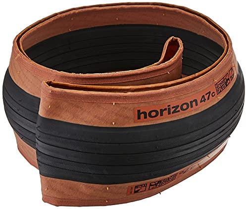 WTB Horizon Fahrrad Bereifung, Schwarz, 650 x 47C