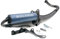 Auspuff Malossi Flip kompatibel mit Aprilia SR 50 kompatibel mit Piaggio