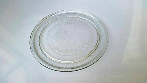 LG Plato giratorio 24,5 cm, 245 mm, plano
