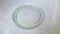 LG Plato giratorio 24,5 cm, 245 mm, plano