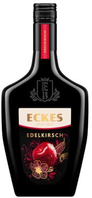 Eckes Edelkirsch Liqueur 20% Vol. 0,5l
