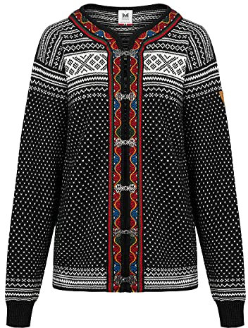 Dale of Norway Setesdal Jacket Sweater, f, XL