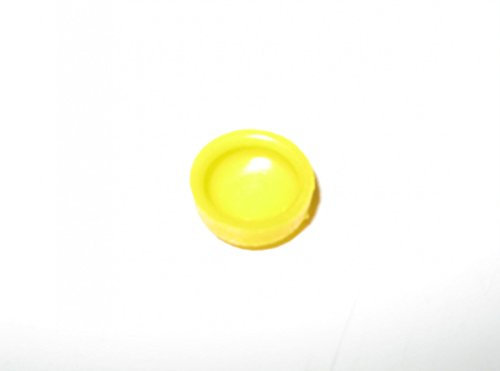 BMW Number Licence Reg. Plate Screw Cover Trim Poly Cap 51188106919 Genuine