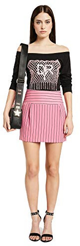 Denny Rose Gonna GESSATA Donna 70000 (40)