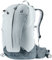 deuter Damen AC Lite 21 SL Wanderrucksack, tin-Shale, 21 L