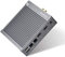 Sharevdi Mini PC Kleiner PC mit Intel Celeron N2940 Prozessor 4C/4T, 8GB RAM 128GB mSATA SSD Mini Desktop Computer, 2.4G WiFi/BT 4.0/Dual HD