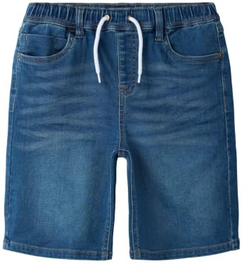 NAME IT Boy Shorts Regular Fit | Shorts