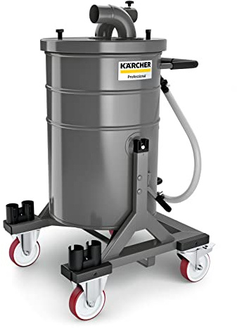 Vorabscheider Tc Op Flüssigkeiten 125 l DN70