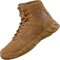 FREE SOLDIER Herren Stiefeletten Ultralight Military Tactical Arbeit Stiefel Knöchelhoch 6 Inch Zoll Spitze bis atmungsaktiv Desert Boots, 43_EU, Braun (Dünnschnitt)