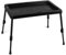 Fox Bivvy Table 47x30x2,6cm - Angeltisch zum Karpfenangeln, Tisch zum Angeln, Beistelltisch für Angler, Ablage