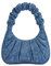 JW PEI Damen Gabbi Handtaschen - Blau