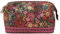 Cosmetic Purse Medium Tutti i Fiori Pink 22.5x9.5x15cm