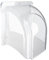 LOVIVER Doorbell Cover Doorbell Protection Door Access Shelter Chime Button Protective Box