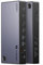 UGREEN Revodok Max 313 Thunderbolt 4 Dock 40Gbps Triple Display Docking Station(Triple 4K@60Hz, Single 8K Display), 13-in-1 Dockingstation mit 140W GaN-Ladeeingang, kompatibel mit Mac mini M4/M4 Pro