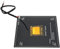 3D Printer Hot Bed Board Printer Heated Pad 235x235x3mm 3D Printer Heating Plate for Ender3 DC 24V 220W with Installation Cable