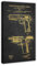 1 Colt 1911 Feuerwaffen-Poster, Leinwandposter, Wandkunst, Dekordruck, Bild, Gemälde für Wohnzimmer, Schlafzimmer, Dekoration, Rahmen: 30 x 45 cm