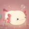 CooPark Axolotl Nachtlicht, Salamander Axolotl Lampe aus weichem Silikon mit dimmbarem Timer wiederaufladbar perfektes Geburtstags, zum Stillen im Nachttischdekor für Kinder und Mädchen