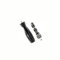 DF DIGITALFOTO Impugnatura per fotocamera, stabilizzatore universale per fotocamera con vite maschio da 3/8 per videocamera Action Camera, set di cacciaviti a cricchetto 10 in 1 magnetico