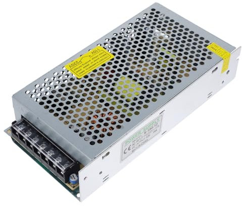 Gadpiparty Alimentation à Adaptateur Transformateur De Puissance Pour Led Appareils Électroniques Et