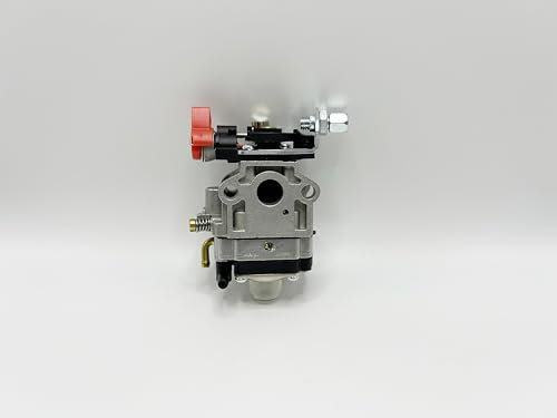 Carburador para STIGA GGP ALPINA STAR 45 55 sustituye al carburador Walbro WYK-174