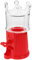 GETAJGHSD Gumball Machine Candy Dispenser for Boy Girl Retro Style Vending Machine for Weddings and Birthdays for