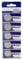 3V CR2025 Button Battery Coin Cells Button Batteries For Low Power Devices Electronics (Pack Of 5PC/10PC)