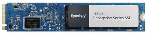 Synology SNV5420-400G M.2 NVMe SSD 400G