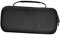 Vaguelly Game Console Storage Case Protective Handheld Bag Compatible with Steam Deck Shock Absorbing Design with Mesh Pockets for Accessories Durable for